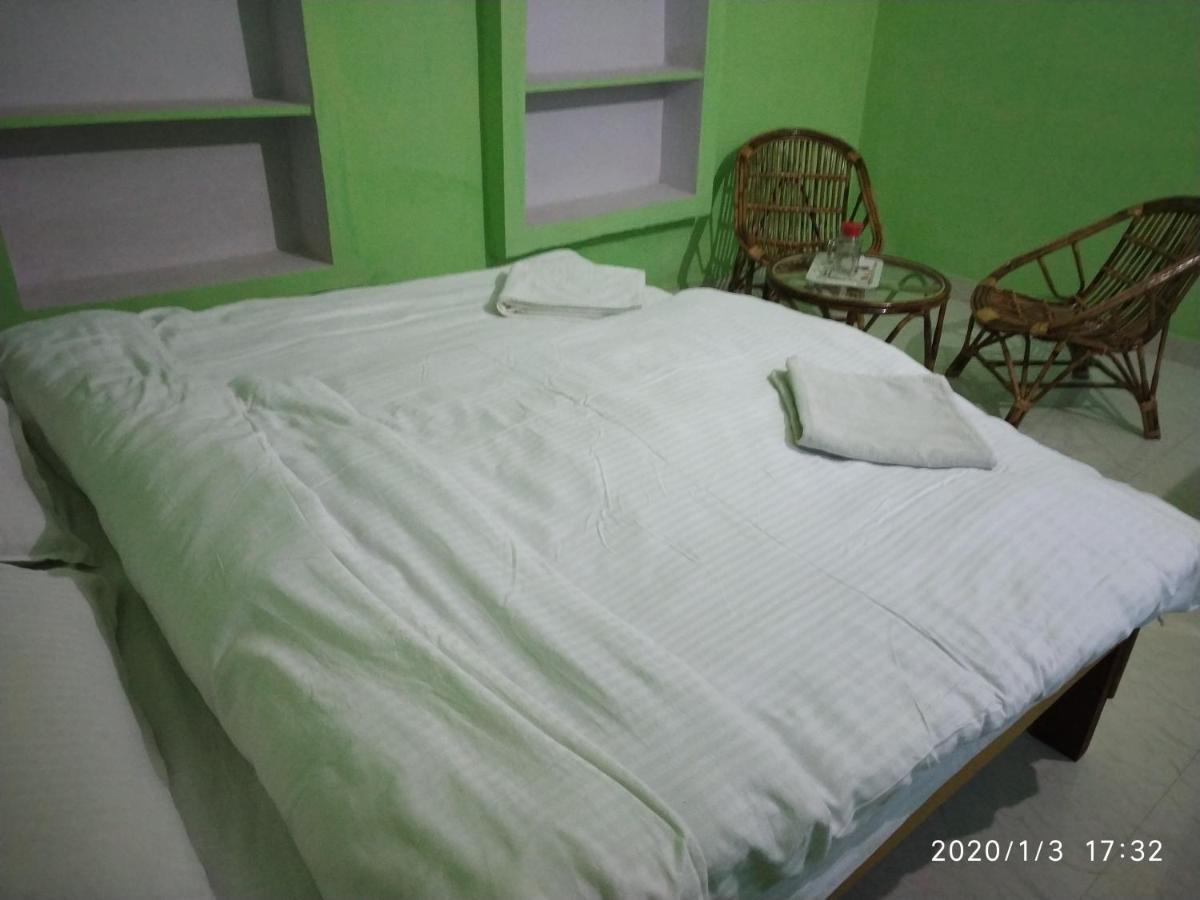 Homes Of India Orchha Ngoại thất bức ảnh