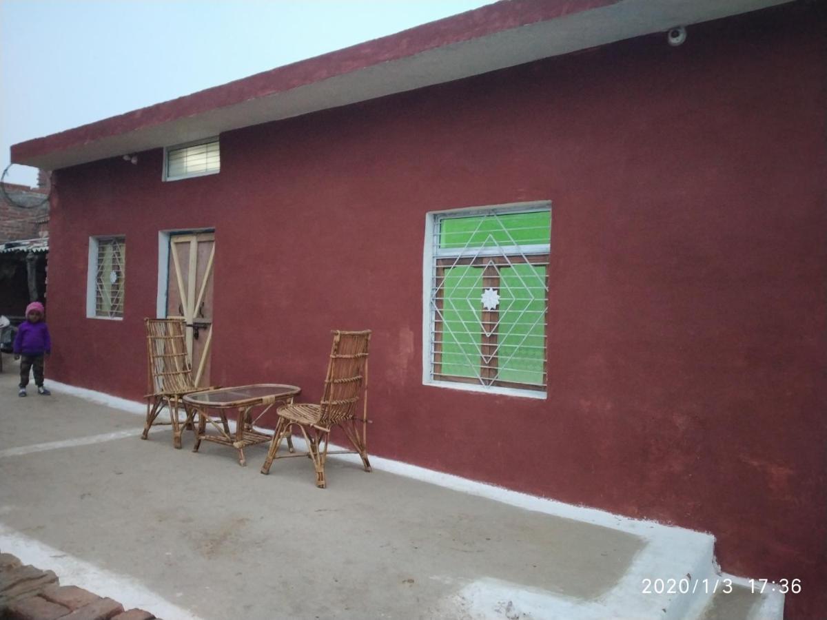 Homes Of India Orchha Ngoại thất bức ảnh