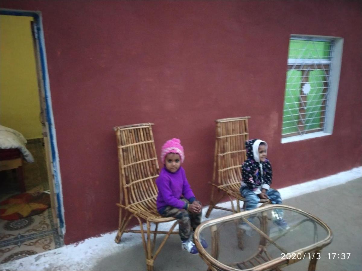 Homes Of India Orchha Ngoại thất bức ảnh