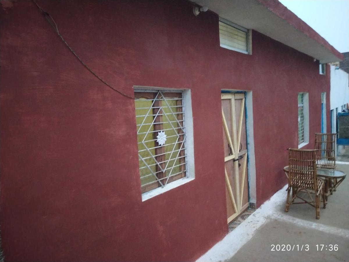 Homes Of India Orchha Ngoại thất bức ảnh